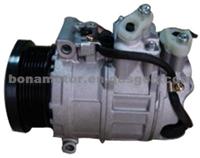 Ac Compressor A0012300011 For Mercedes-Benz