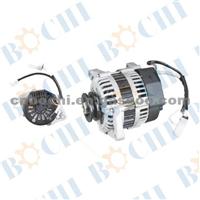 Good Price High Quality Car Alternator Pulley 1V OD62mm