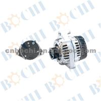 Good Price High Quality Car Alternator Pulley 5-3.56OD 55mm