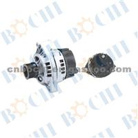 Good Price High Quality Car Alternator 14V 85A