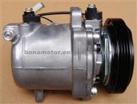 Auto Ac Compressor For SUZUKI 95201-58J01