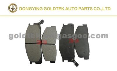 Toyota Brake Pad 0446528260