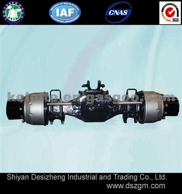 Heary Truck And Bus Truck Axle