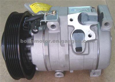 AUTO Ac Compressor For TOYOTA For HILUX 447280-0100