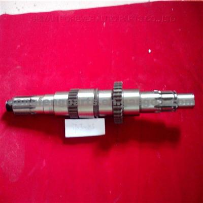 1700J-105 Transmission,Main Shaft For Dongfeng Transmission Series