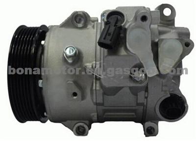 AUTO Ac Compressor For TOYOTA CAMRY 88310-06440