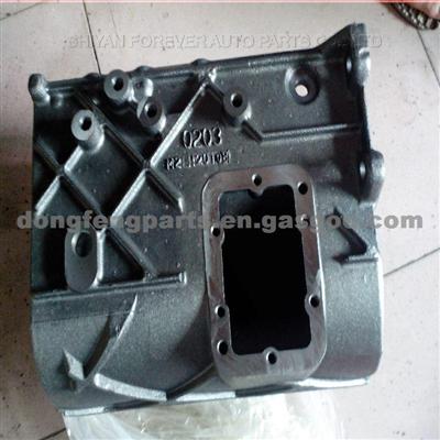 Transmission Housing For Dongfeng Transmission Series