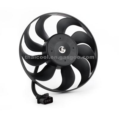 VW SANTANA2000 OE 330 959 455A Radiator Fan Auto Cooling Fan Axial Fan