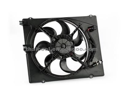 TOYOTA HIACE Radiator Cooling Fan