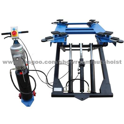 Hot Sale Scissor Lift