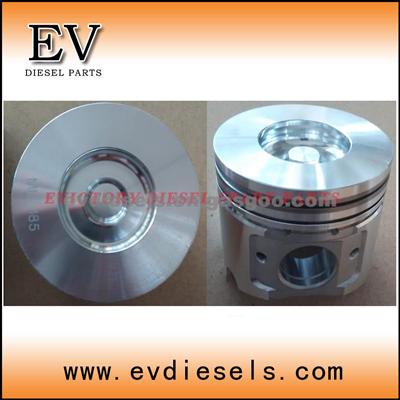 Chaochai CY4105Q CY4102BZLQ CY4102EZLQ Piston Kit For JAC