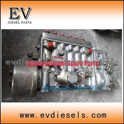 YTO Engine YTR4105 YTRC4105 Fuel Injection Pump