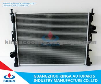 OEM 1377542/1461068/1477219 FORD MONDEO'07-MT FORD C-MAX'10-MT FORD Radiator For Cooling System