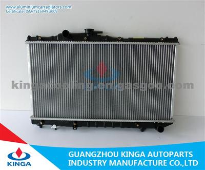 REPLACEMENT AUTO RADIATOR FOR TOYOTA CARINA'89-91 ST170 MT