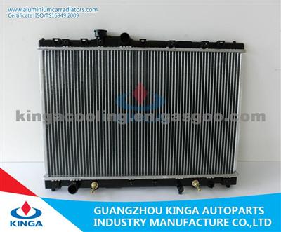 AUTO PARTS AUTO RADIATOR FOR TOYOTA MARK II E-SX90