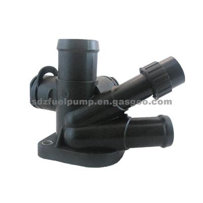 Thermostat Housing For VW 037121145G