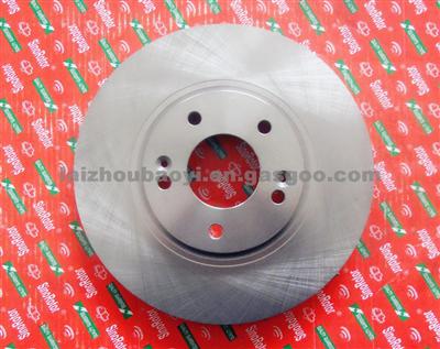 BRAKE DISC HYUNDAI  51712-3R000