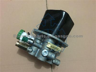 Mercedes-Benz Truck Gear Lever Actuator A0002605998/A0002607898