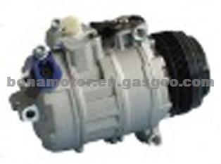 A/C Conditioning Compressor 645269100458 64526914370 For BMW