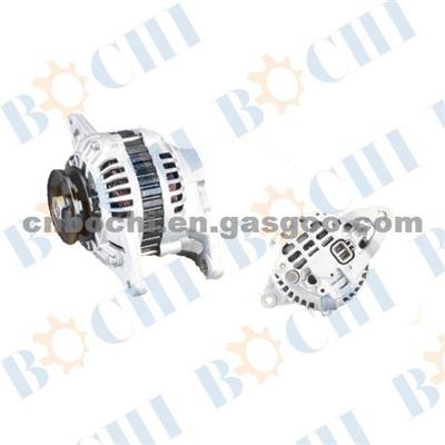 China Factory Hot Selling Car Alternator Kk137-18300