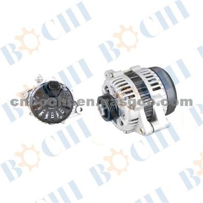 China Factory Hot Selling Car Alternator Hangfoot Distances For 56.5mm