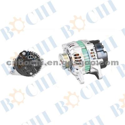 2016 Good Price High Performance Car Alternator 14V 75A