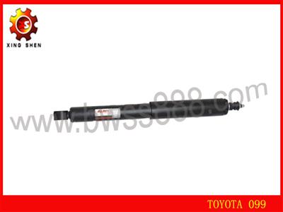 Toyota Frontt Shock Absorber 345009 for Land Cruiser FJ80