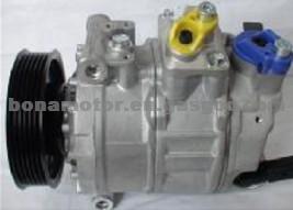 Auto A/C Compressor For VW 1K0820803F 1K0820803G 1K0820803S 1K0820859D