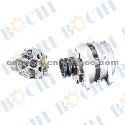 Good Price High Quality Car Alternator 14v 500w