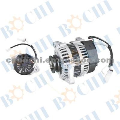 Good Price High Quality Car Alternator Pulley 1V OD62mm