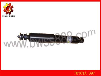 Toyota Front Shock Absorber 344218 for Land Cruiser FJ60