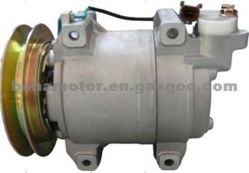 Auto Ac Compressor 4HK1 For ISUZU 8980371462