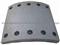 High Quality Brake Lining