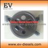 LR4105 LRC4105 Oil Pump Used On Agricultural Machinery
