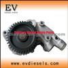 YTR4105 YTRC4105 Oil Pump Used On Agricultural Machinery