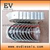 LR6105 LR6108 Engine Bearing And Valves For Genset