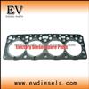 YTO Engine Gasket Kit YTR4105 YTRC4105 Cylinder Gasket Head