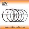 GENSET Parts YTO Engine LR4108 LRC4108 Piston Ring Set
