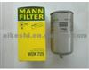 Man Truck Filter WDK725