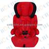 2015 Hotsale Good Quality Baby Car Seat ECER44/04 For Group 1+2+3 Baby