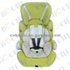 Beautiful Color Baby Car Seat ECER44/04 For Group 0+1 Baby