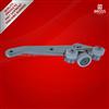 Bross BDP28 Left Side Door Rear Sliding Door Lower Roller Guide For VW T4 1990-2003 UK PASSENGER SIDE