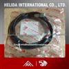 Iveco OEM Truck Parts Rigid Plastic Oil Tube 5002-500534B