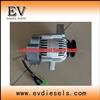 YANGCHAI Starter YZ4DB1 YZ4DB2 YZ4DB3 Alternator