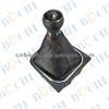 Whole Sale Car Accessories Gear Shift Knobs With Boot For Golf 5