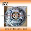JAC Truck Clutch Pressure Plate / Disc YZ4DA4 YZ4DA5 YZ4DA6