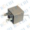 Auto Relay 8D0951253A For VW 12V 4P