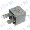 2016Auto Relay 8D0951253 For VW 12V 4P