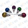 Carbon Fiber Car Accessories Gear Shift Knobs For Universal Car