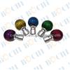 Car Accessories New Design Gear Shift Knobs For Universal Car